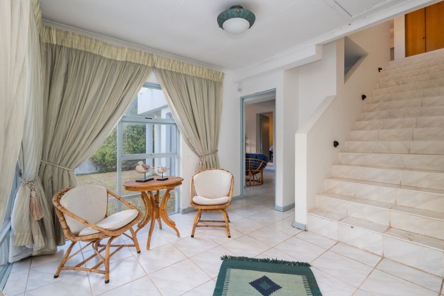 4 Bedroom Property for Sale in Seaside Longships Western Cape